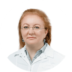 Врач-педиатр, врач кардиолог детский Турица Анна Анатольевна